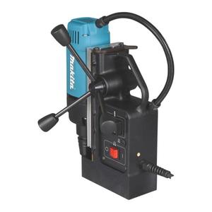Perceuse à colonne magnétique HB350 35 mm 850 tr/min - EAN 0088381732789 OUTILS ÉLECTRIQUES FONCTIONNANT SUR CÂBLE PRESSES À PERCER MAGNÉTIQUES - Product Image 3