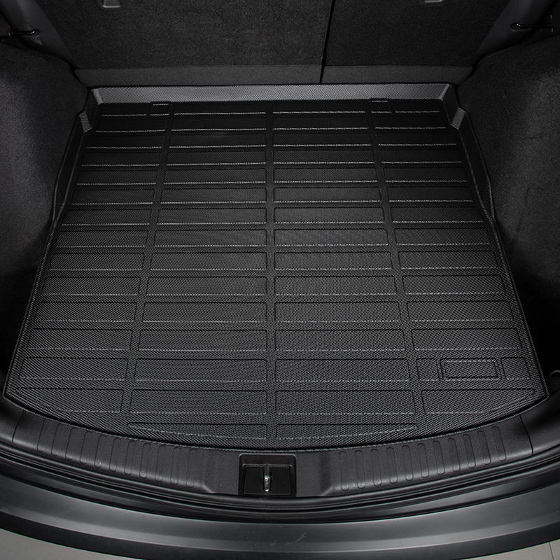 Capa superior CR-V 2017-2022 tronco Mat