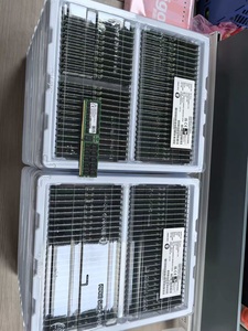 SK HMA82GR7DJR4N-XN Bộ nâng cấp mô-đun bộ nhớ máy chủ đăng ký Pc4-25600 nhớ DDR4 64GB ECC RDIMM 3200MHz CL22 2Rx4 1.2V - Product Image 4