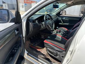 Zhongtai Auto Usado T600, SUV, Motor de Gasolina, 1.5T  1.8T, AT, MT, Venta al por Mayor de Autos de Segunda <span class=keywords><strong>Mano</strong></span> de Alta Gama - Product Image 4