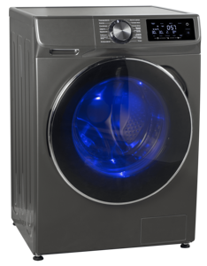 Lave-linge 8 kg avec fonction séchage et sécheuse intégrée - Product Image 5