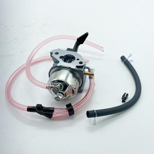 फिट होंडा 4 स्ट्रोक पोर्टेबल इन्वर्टर डिजिटल जनरेटर 1kw हुई - Product Image 6