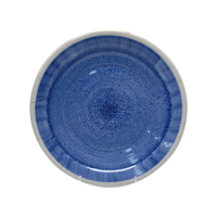 Vaisselle en mélamine Durable dubaï, service de vaisselle pour la maison, Logo personnalisé imprimé, ensemble de vaisselle en mélamine 12