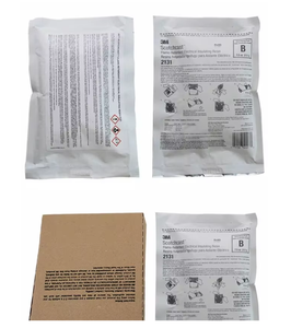 กาว 3M Scotchcast 2131B/2131C ทนไฟ สำหรับฉนวนไฟฟ้า มีสินค้าในสต็อก - Product Image 2
