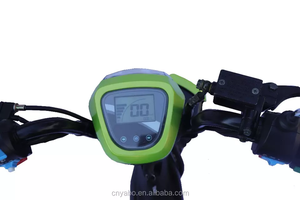 <span class=keywords><strong>2022</strong></span> nouveau cyclomoteur électrique 500w moteur moto électrique ebike moto électrique - Product Image 6