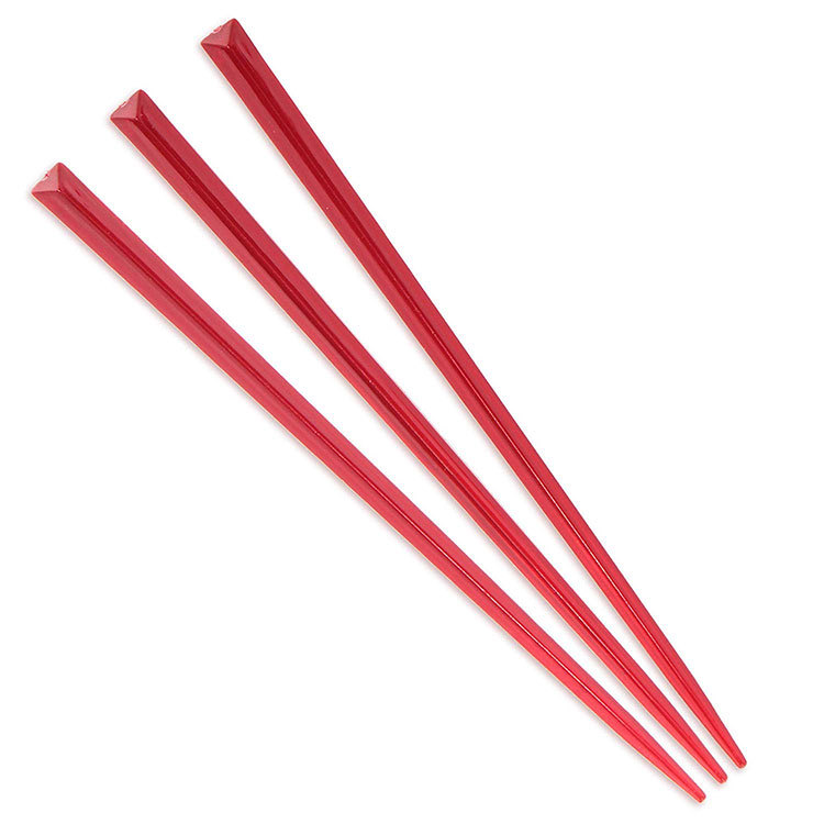 Red 8.8cm 500pcs/Pack