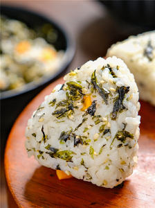 ขนมอบแสนอร่อยยอดนิยมของชาวเอเชียตะวันออกเฉียงใต้<span class=keywords><strong>สาหร่าย</strong></span>ผลไม้และผักเพื่อสุขภาพสำหรับเด็ก - Product Image 4