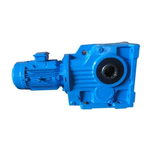 Motoriduttore <span class=keywords><strong>a</strong></span> Ingranaggi Conici Elicoidali Serie <span class=keywords><strong>K</strong></span> CE per l'Industria Meccanica, Alta Coppia di Uscita <span class=keywords><strong>K</strong></span>/<span class=keywords><strong>KA</strong></span>/KF/KAF - Product Image 2