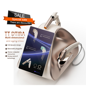 Máquina <span class=keywords><strong>HIFU</strong></span> 12D para <span class=keywords><strong>Lifting</strong></span> Facial, Máquina <span class=keywords><strong>HIFU</strong></span> 12D SMAS Profesional, Máquina de Ultrasonido <span class=keywords><strong>HIFU</strong></span> 10D 12D - Product Image 4