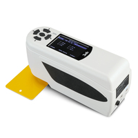 Colorímetro 3nh NH310, Equipo de Prueba para Textiles y Prendas de Vestir, Medidor de Diferencia de Color, Proveedor Verificado en China