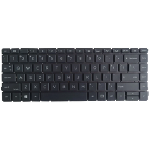 Teclado de repuesto para portátil HP ProBook 645 <span class=keywords><strong>640</strong></span> <span class=keywords><strong>G8</strong></span>, Teclado retroiluminado en inglés de EE. UU. - Product Image 2