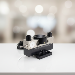 Capteur de pesage en acier allié certifié CE, 30 tonnes, 40 tonnes, type <span class=keywords><strong>double</strong></span> poutre de cisaillement, pour balances de pesage et ponts-bascules de camions - Product Image 2