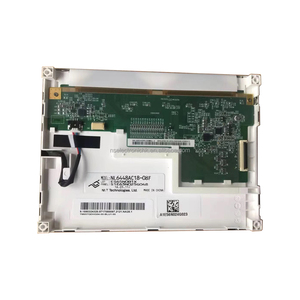 NL6448AC18-08F หน้าจอ LCD ดั้งเดิม 5.7 นิ้ว 640x480 โมดูล LCD สำหรับเครื่องสแกนอุตสาหกรรม, HMI - Product Image 1