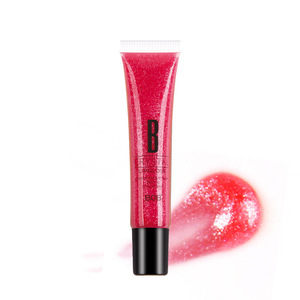 2024 femmes longue durée végétalien brillant à lèvres en gros liquide longue durée maquillage étanche mat brillant à lèvres Base - Product Image 3