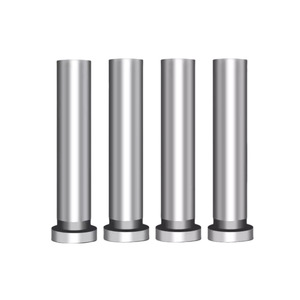 Buje guía endurecido Cr8 Lidexin de altura igualada 6*40 6*50 6*60 6*70 para accesorios de molde - Product Image 1