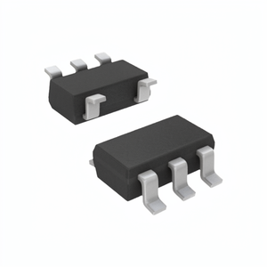 Composant électronique d'origine TPS79942DDCR SOT 23 5 Thin, TSOT 23 5 Gestion de l'alimentation (PMIC) - Product Image 1