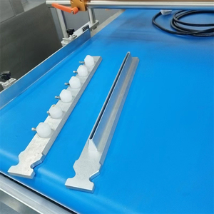 Máquina para Rellenar Pasteles, Muffins y Cupcakes, Máquina Moldeadora para Rellenar Galletas y Crema para Cupcakes - Product Image 5