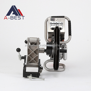 Máquina de Corte de Rieles Eléctrica de 72V con Baterí<span class=keywords><strong>a</strong></span> de Litio de Grado Industrial, Cortadoras de Rieles, Sierras para Rieles - Product Image 4