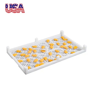 Trẻ Em Công Thức Pectin Kẹo Sản Xuất Máy Mềm Jelly Canxi + D3 Gummies Tùy Chỉnh Trẻ Em Kẹo Đồ Chơi Dây Chuyền Sản Xuất Trong Thượng Hải - Product Image 4