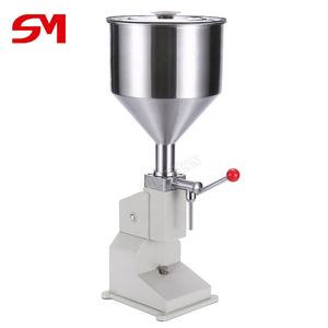 Machine de remplissage de liquide, haute efficacité, pour le remplissage de petits Volume, populaire au monde - Product Image 6