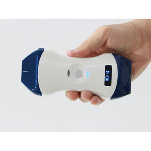 Perangkat Diagnostik Pencitraan <span class=keywords><strong>Ultrasound</strong></span> Digital Lengkap dengan Doppler <span class=keywords><strong>Ultrasound</strong></span> <span class=keywords><strong>Palm</strong></span> 3-in-1 Converx/linear/phased - Product Image 3