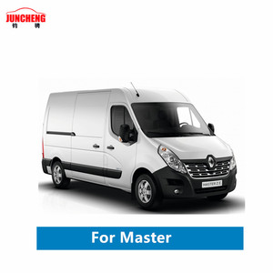 Pièces de rechange remplacement capot De Voiture Pour Renault master 2012-pièces de carrosserie, OEM # 651009963R - Product Image 3