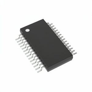 Buy Online Electronic Components 28 SSOP Embedded PIC16F870-E_SS BOM IC In Stock - Product Image 1