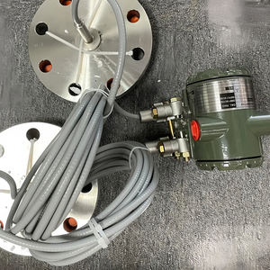 Yokogawa EJA438E EJA ไดอะแฟรมปิดผนึกเกจเครื่องส่งสัญญาณแรงดัน118E - Product Image 5