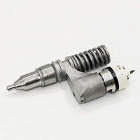 Injecteur de carburant moteur C10 C11 C12 C13 pour excavatrice E345B 350-7555 194-5083 1945083 10R0967 10R0968
