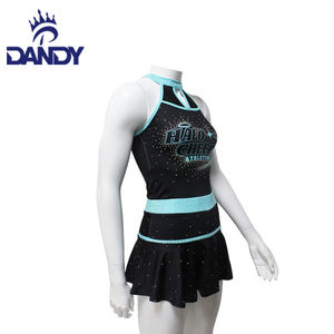 अनुकूलन योग्य लड़कियों की सबलिमिनेशन ट्रेनिंग आउटकम खुश और नृत्य पेशेवर अभ्यास पहनने - Product Image 4