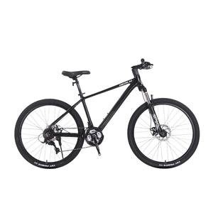 Vente en gros de vélos de vélo de montagne d'occasion à gros pneus <span class=keywords><strong>Treck</strong></span> Vtt 26/27, 5 pouces VTT vélo rigide pour hommes - Product Image 1
