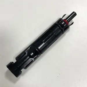 IP68防水光伏太阳能二极管连接器15A DC 1000V二极管10SQ045 15SQ045太阳能电池板并联保护