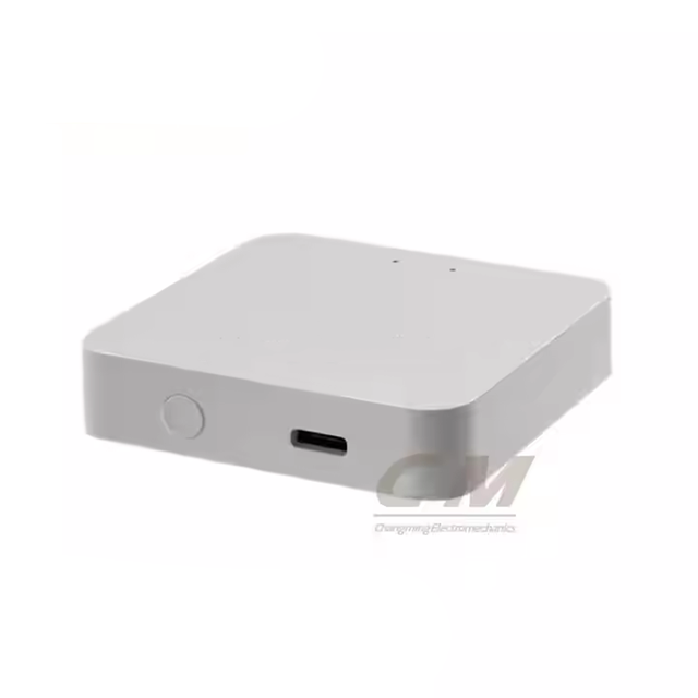 Tuya Smart Zigbee Wired Gateway Smart Home Hub for Zigbee3.0 Switch Socket Home Automation Controller Gateway