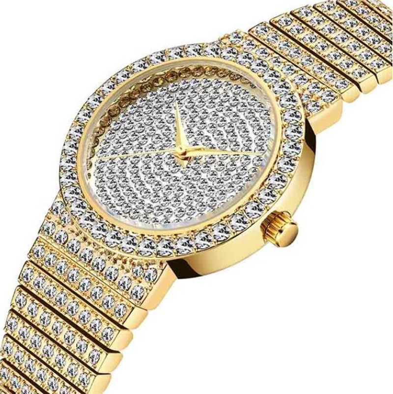 Oro amarillo