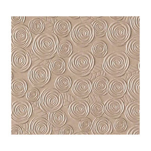 لوحة جدارية فنية بارزة بأسلوب بسيط، سلسلة بسيطة ذات نسيج عمودي لتزيين جدران غرفة المعيشة، لوحة جدارية من البي في سي للحمام - Product Image 4