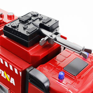 Camión <span class=keywords><strong>de</strong></span> bomberos con rociador <span class=keywords><strong>de</strong></span> <span class=keywords><strong>agua</strong></span> <span class=keywords><strong>de</strong></span> 22 canales, escala 1:14, modelo <span class=keywords><strong>de</strong></span> camión RC, juguetes eléctricos <span class=keywords><strong>de</strong></span> Control remoto <span class=keywords><strong>de</strong></span> 2,4 Ghz, regalos para niños, juguetes Huina 1562 - Product Image 5