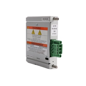 โมดูลจ่ายไฟ AC รุ่นใหม่เอี่ยม 100% ของแท้ 3500/15 106M1081-01 - Product Image 1