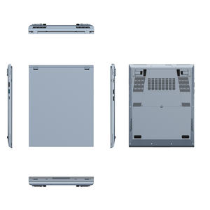 Nueva Computadora Táctil Original de 16 Pulgadas con Doble Pantalla Táctil, 16 GB, 512 GB, I7 1260P, I5 12450H, 8 Núcleos, 12 Subprocesos, con RJ45 - Product Image 4