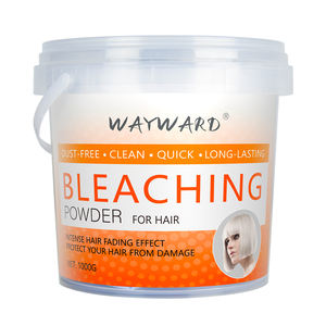 Poudre décolorante pour cheveux niveau 9 - Product Image 6