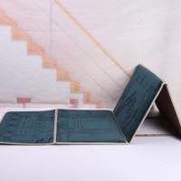 Tapis de prière en velours pour Ramadan, chaise islamique, Super doux, mélange de couleurs