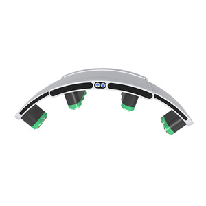 Appareil de vibration corporelle complète pour la perte de poids et le remodelage musculaire, pour le lifting des fesses et l'élimination des graisses, usage professionnel en salon - Product Image 6