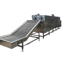 Elektrische multifunctionele fruitverwerker voor wortelgroenten, industrieel gebruik, voedselsterilisator, vleesmolen, rijstmolen, broodbakmachine