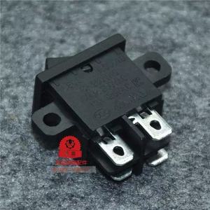 สวิตช์โยก Yuanyi รุ่น RS601D 4P เปิด-ปิด 12V 1A พร้อมรูยึดสำหรับทีวี LCD Skyworth - Product Image 2