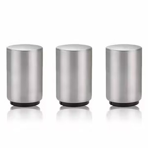 Abridor de Botellas de Cerveza de Acero Inoxidable Directo de Fábrica, Abridor de Botellas de Metal Automático para Cervecería Alemana Zhiguli Oland <span class=keywords><strong>Chateau</strong></span> - Product Image 1