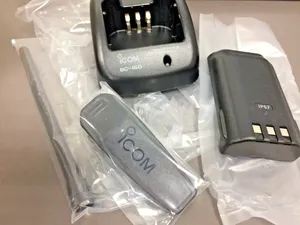 วิทยุสื่อสาร ICOM Ic F3230 IDAS ระบบ Trunking หลายสถานี พร้อมการป้องกันน้ำที่เหนือกว่า วิทยุสื่อสาร VHF แบบกดปุ่มง่าย - Product Image 2