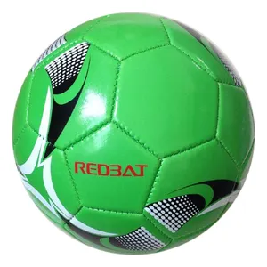 Bola de presente para treinamento de futebol, mini futebol infantil