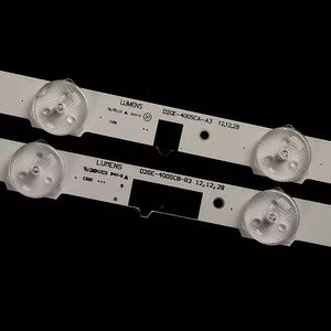 HX-NO.70 lumière LED <span class=keywords><strong>Tv</strong></span> 2013SVS40F L8 130212/ D2GE-400SCA-R3 2013SVS40F R5 130212 D2GE-400SCB-R3 pour <span class=keywords><strong>samsung</strong></span> rétro-éclairage Led <span class=keywords><strong>Tv</strong></span> - Product Image 2