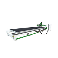 Chine CNC bois routeur Syntech 3 axes 3d outils de sculpture sur bois 40120 CNC routeur avec scie coupe meilleur CNC sculpture routeur