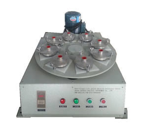 LM-8 Keramische Geglazuurde Tegel Iso 10545 Slijtage Slijtage <span class=keywords><strong>Tester</strong></span> - Product Image 3