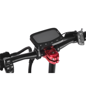 Scooter Plegable para Adultos de 60V 38.4Ah, Scooter Todoterreno de Dos Ruedas de 11 Pulgadas, Económico, Disponible en el Reino Unido - Product Image 5
